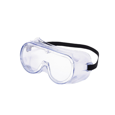 มาตรฐาน ppe แว่นตานิรภัยเลนส์ใส 3m 1621