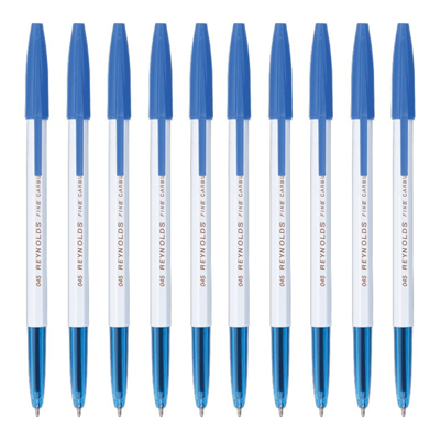 อุปกรณ์สำนักงาน ปากกาลูกลื่น