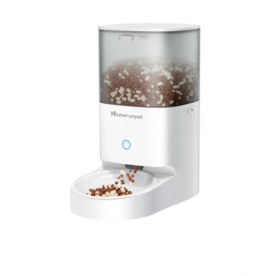 ธุรกิจสัตว์เลี้ยง เครื่องให้อาหารสัตว์