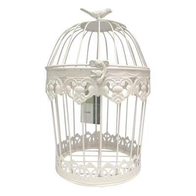 ธุรกิจสัตว์เลี้ยง กรงนก