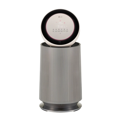 เครื่องฟอกอากาศสัตว์เลี้ยง LG PuriCare 360 (AS65GDBY0)