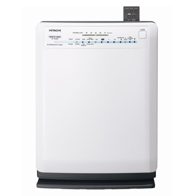 เครื่องฟอกอากาศสัตว์เลี้ยง Hitachi EP-A5000-WH