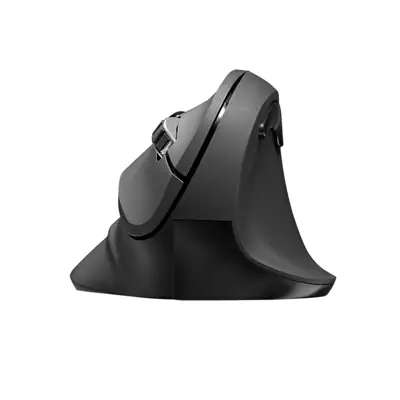 digital nomad เมาส์แนวตั้งเพื่อสุขภาพ Ergotrend ERGO MOUSE01