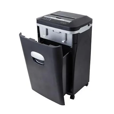 ทำลายเอกสาร เครื่องทำลายเอกสาร นีโอ A-800 Auto Shred