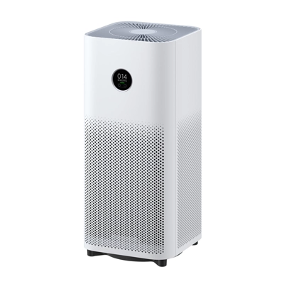 XIAOMI เครื่องฟอกอากาศ Smart Air Purifier 4 สีขาว