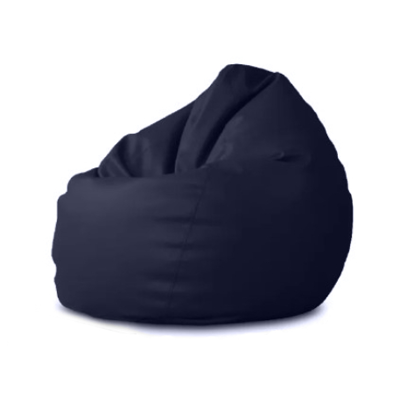 Creative Zone THAI SUN SPORT Bean Bag บีนแบค โซฟา เบาะนั่ง หนังชามัวร์ CH0154-L