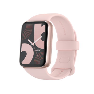 ส มา ร์ ท วอ ท ช์ รุ่นไหนดี xiaomi band 9 pro
