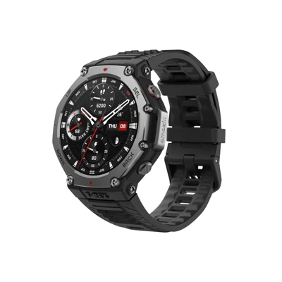 ส มา ร์ ท วอ ท ช์ รุ่นไหนดี amazfit t-rex 3