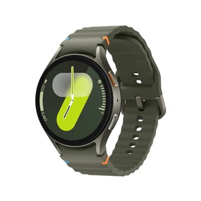 ส มา ร์ ท วอ ท ช์ รุ่นไหนดี samsung galaxy watch7 (bluetooth) สีเขียว ขนาด 44mm