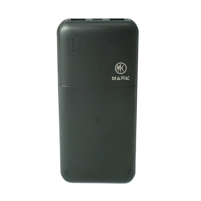 power bank ยี่ห้อไหนดี MARK พาวเวอร์แบงค์ รุ่น S02 (10,000mAh)