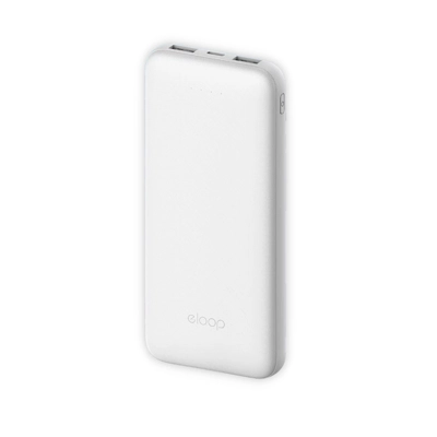  power bank ยี่ห้อไหนดี Eloop E33