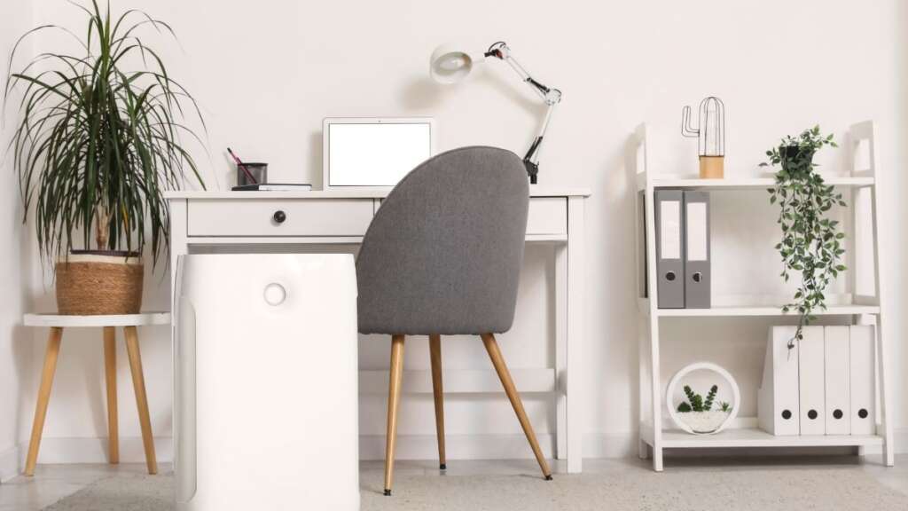 อุปกรณ์สำนักงาน เครื่องใช้ไฟฟ้า