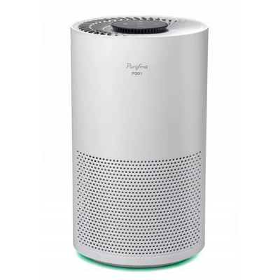 เครื่องฟอกอากาศ สำนักงาน MEX Purifina P201