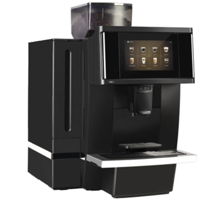 เครื่องชงกาแฟอัตโนมัติ รุ่น minimex mexmimex pro