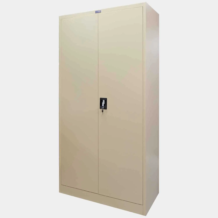 จัดระเบียบเอกสาร iconic ตู้เก็บเอกสารบานเปิดทึบ มือจับฝัง รุ่น cko f2  