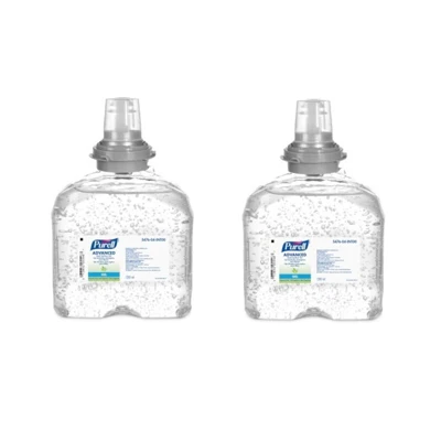 ของใช้ในห้องน้ำ purell พูเรล เจลล้างมือฆ่าเชื้อโรค ชนิดไม่ต้องใช้น้ำ