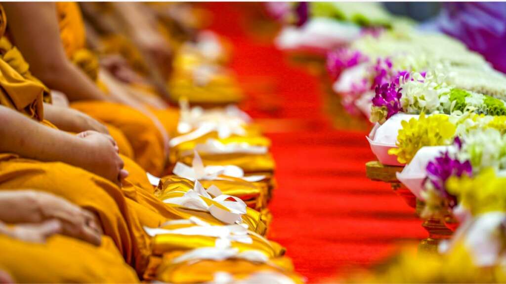 ปีชง 2569 แก้ ยัง ไง