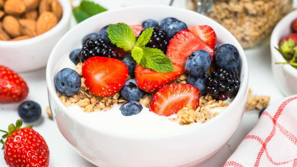 กรีก โย เกิ ร์ ต ช่วย อะไร