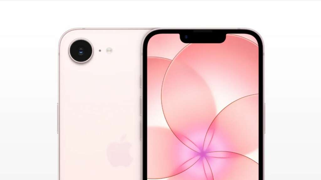 iphone 17e มีสีอะไรบ้าง