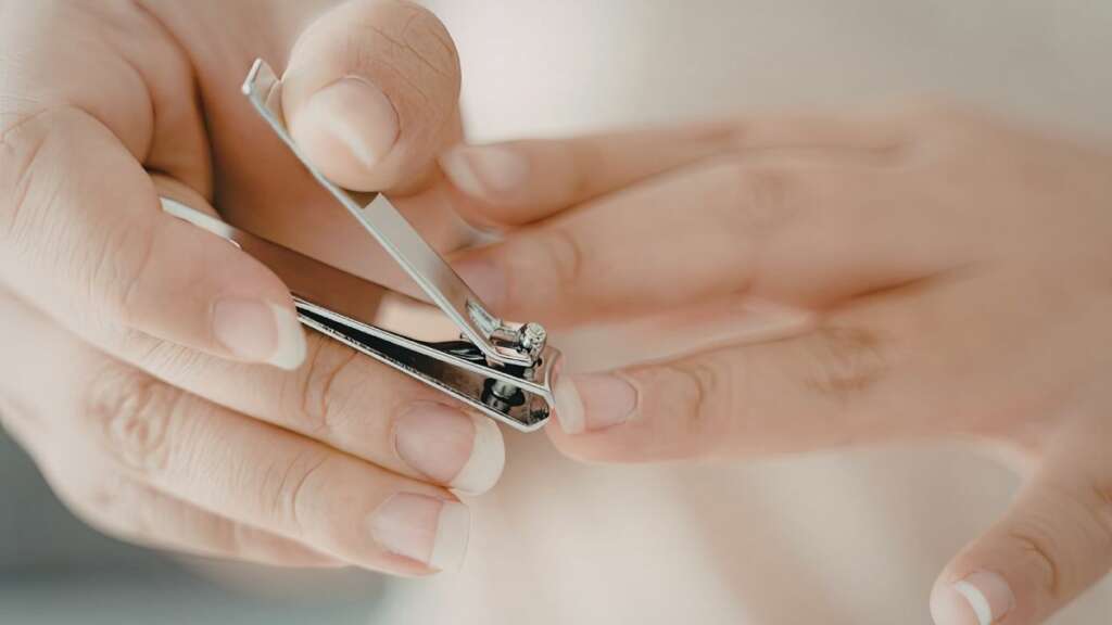 ตัดเล็บวันไหนดี