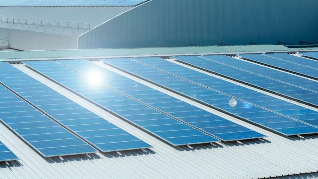 ติด โซ ล่า เซลล์ ลดหย่อนภาษี นิติบุคคล