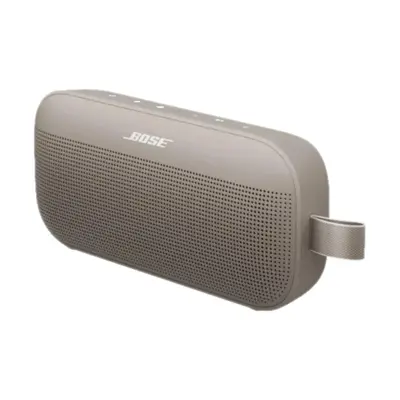 BOSE ลำโพงบลูทูธ รุ่น SOUNDLINK FLEX GEN 2 (2ND GEN) สี Sandstone