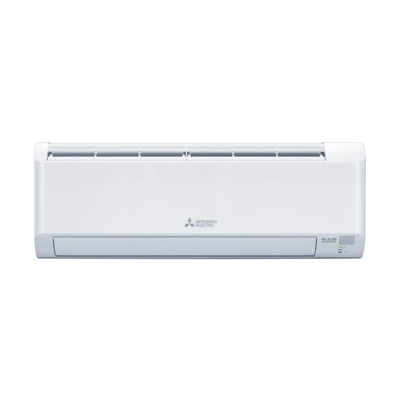 แอร์ยี่ห้อไหนดี MITSUBISHI ELECTRIC เครื่องปรับอากาศ HAPPY INVERTER 12283 BTU [เฉพาะเครื่อง]