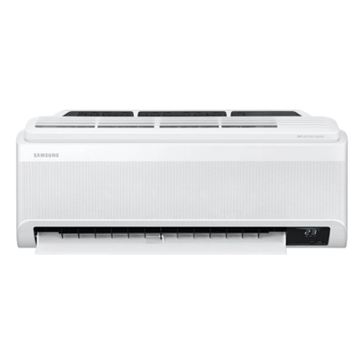 แอร์ยี่ห้อไหนดี SAMSUNG แอร์ติดผนัง INVERTER รุ่น AR10AYAAAWKNST 10000 BTU สำหรับห้อง 12-15 ตร.ม.
