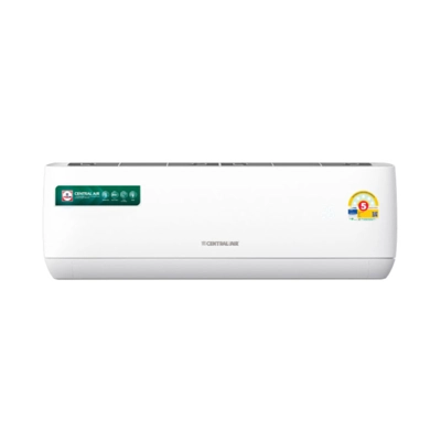 แอร์ยี่ห้อไหนดี CENTRAL AIR เครื่องปรับอากาศ NON-INVERTER 2JSFE SERIES 25100 BTU [เฉพาะเครื่อง]
