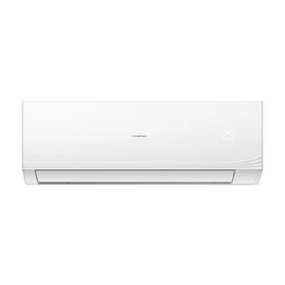 แอร์ยี่ห้อไหนดี HAIER เครื่องปรับอากาศ NON-INVERTER ULTIMATE COOL 24200 BTU [เฉพาะเครื่อง]