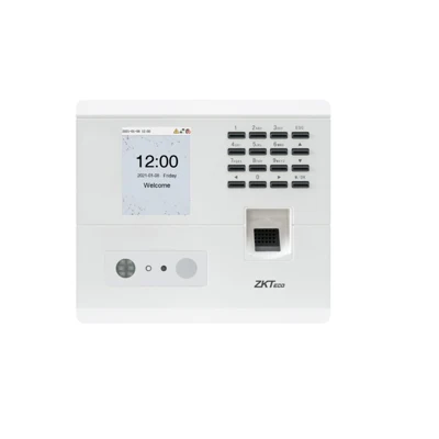 เครื่องสแกนนิ้ว ยี่ห้อไหนดี ZKTECO รุ่น MB10-VL