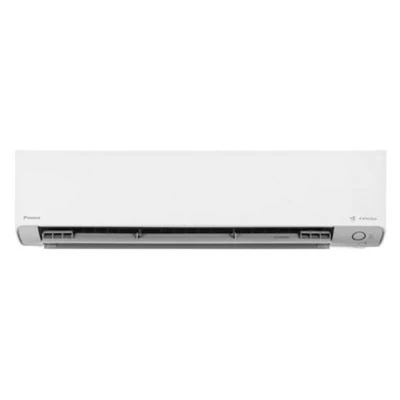 แอร์ยี่ห้อไหนดี daikin แอร์ติดผนัง 12300 btu inverter รุ่น ftkz12yv2s+rkz12yv2 สีขาว