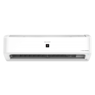 แอร์ยี่ห้อไหนดี sharp แอร์ติดผนัง plasmacluster รุ่น ah-xp18ymb 18,000 btu สีขาว