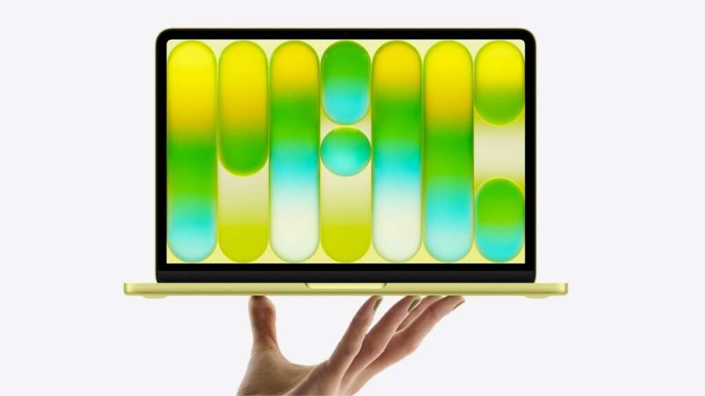 macbook neo สเปค