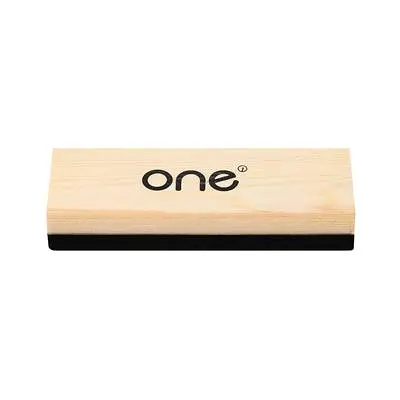 แปรงลบกระดานด้ามไม้ ONE 9906-2