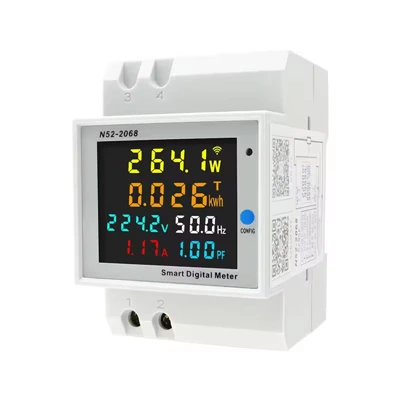 โซล่าเซลล์ มิเตอร์ไฟฟ้า