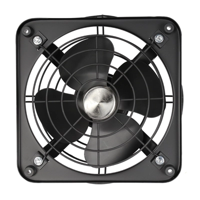 พัดลมดูดอากาศติดผนัง