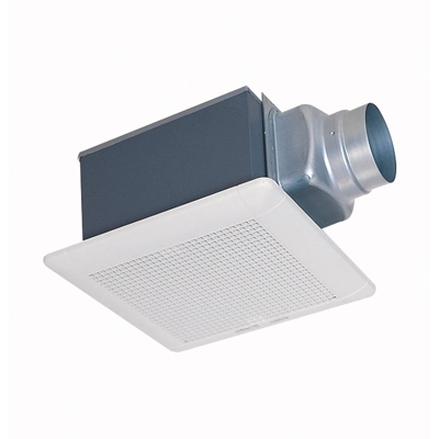 พัดลมดูดอากาศติดเพดาน