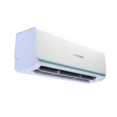 MITSUBISHI HEAVY DUTY แอร์ติดผนัง Yuki Series Deluxe Inverter (9749 BTU) รุ่น DXK10YYS-W1