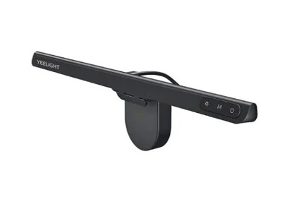 YEELIGHT RECHARGEABLE MONITOR LIGHT BAR รุ่น HMEL0025 ความจุ 1800 mAh