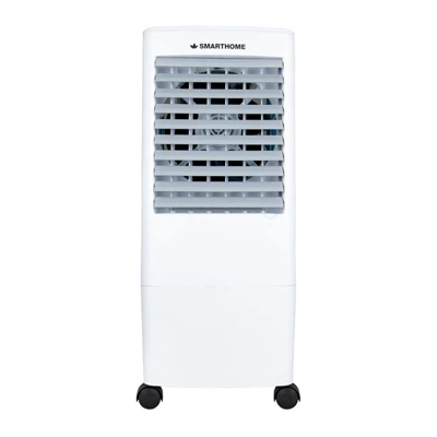 พัดลมไอเย็น ยี่ห้อไหนดี SMARTHOME รุ่น SAC-851 (20 ลิตร)