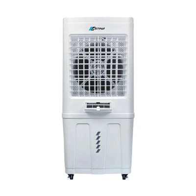 พัดลมไอเย็น ยี่ห้อไหนดี ASTINA รุ่น AC025B (60 ลิตร)