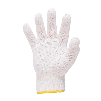 ถุงมือผ้าคอตตอน PARAGON รุ่น 75-676428 ขนาด 700 กรัม