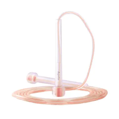 DELI เชือกกระโดด รุ่น ER035 ความยาว 2.8 เมตร วัสดุ PVC