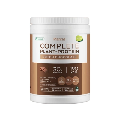 PLANTAE โปรตีนจากพืชรสช็อคโกแลต 800 กรัม