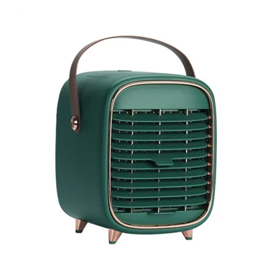 THINKIN พัดลมไอเย็น รุ่น Y3-GR สีเทา