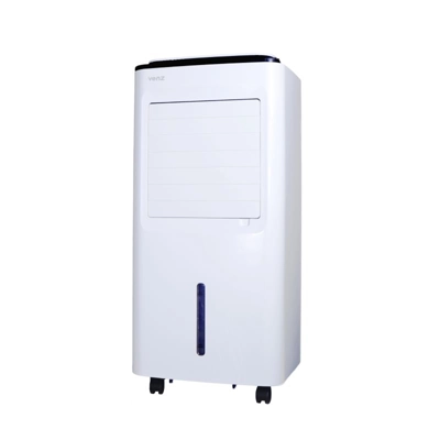 VENZ พัดลมไอเย็น รุ่น BREZ PERFORMANCE สีขาว ขนาด 15 ลิตร