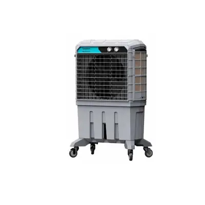 VICTOR พัดลมไอเย็น รุ่น AC-MV125XL สีขาว ขนาด 125 ลิตร