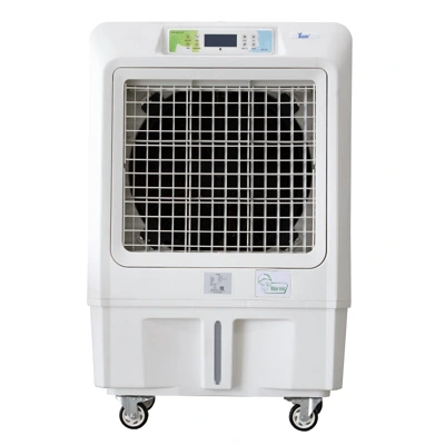 พัดลมไอเย็น ยี่ห้อไหนดี YUSHI รุ่น YSP12B Series (120 ลิตร) 