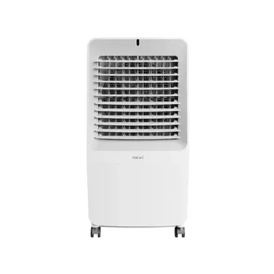 พัดลมไอเย็น ยี่ห้อไหนดี HATARI รุ่น AC GIANT (42 ลิตร) 